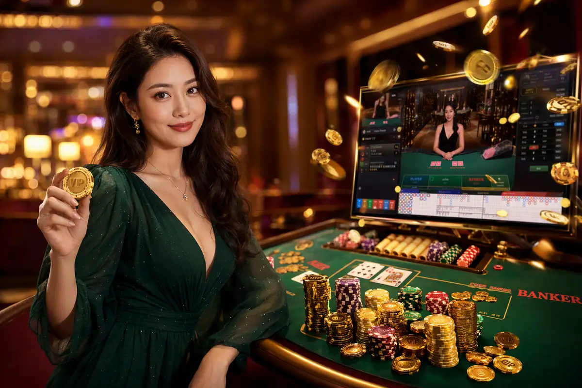 bad11 লাইভ ক্যাসিনো গেম
