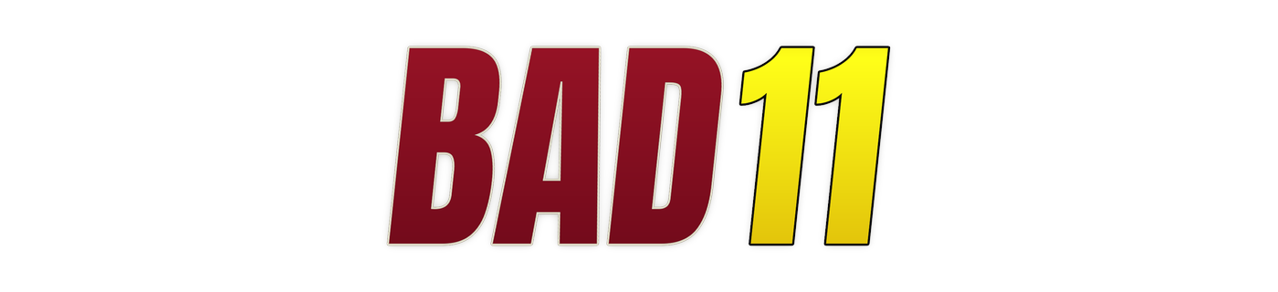 bad11 লোগো